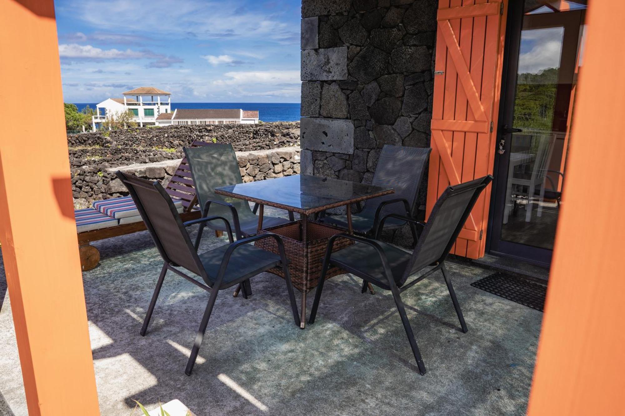 Paraiso Do Triangulo Lajido Εξωτερικό φωτογραφία