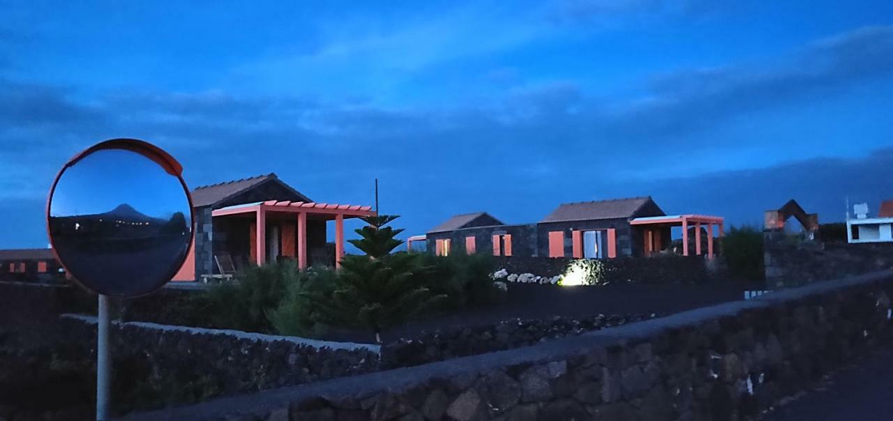 Paraiso Do Triangulo Lajido Εξωτερικό φωτογραφία